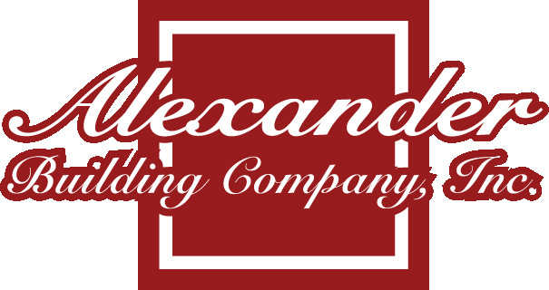 Alexander Building Co. Inc.